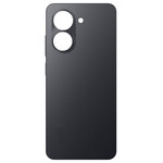 Back Panel Cover For Vivo V70 Lite Black - Maxbhi Com