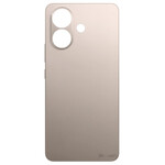 Back Panel Cover For Vivo V70 Lite Gold - Maxbhi Com
