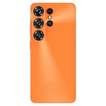 Full Body Housing For Oukitel C26 Orange - Maxbhi Com