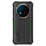 Full Body Housing For Oukitel G6 Green - Maxbhi Com