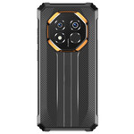 Full Body Housing For Oukitel G7 Black - Maxbhi Com