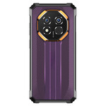 Full Body Housing For Oukitel G7 Purple - Maxbhi Com