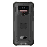 Full Body Housing For Oukitel Wp23s Black - Maxbhi Com