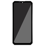 Lcd Screen For Oukitel G7 Replacement Display By - Maxbhi Com