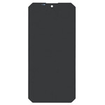 Lcd Screen For Oukitel Wp23s Replacement Display By - Maxbhi Com