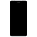 Lcd Screen For Wiko X70 Replacement Display By - Maxbhi Com