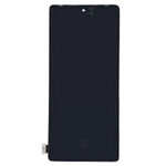 Lcd With Touch Screen For Vivo V70 Lite Black By - Maxbhi Com