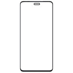 Replacement Front Glass For Wiko X70 White By - Maxbhi Com