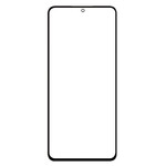 Replacement Front Glass For Oukitel C26 Gold By - Maxbhi Com
