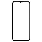Touch Screen Digitizer For Oukitel G7 Black By - Maxbhi Com