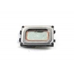 Loud Speaker for Tag Heuer MERIDIIST GMT Black PVD