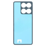 Adhesive Gasket Sticker Back for Motorola Edge 60 Pro