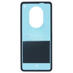 Adhesive Gasket Sticker Back for Nokia 7.2