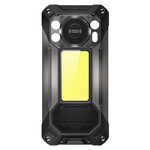 Back Panel Cover For Oukitel Wp61 White - Maxbhi Com