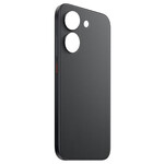 Back Panel Cover For Xiaomi Redmi Turbo 5 Black - Maxbhi Com