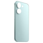 Back Panel Cover For Xiaomi Redmi Turbo 5 Blue - Maxbhi Com