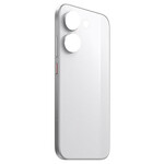 Back Panel Cover For Xiaomi Redmi Turbo 5 White - Maxbhi Com