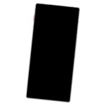 Middle Frame Ring Only for ZTE Nubia RedMagic 11 Pro Black