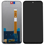 Display For Realme P4r 5g Violet Combo Folder Price By - Maxbhi Com