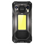 Full Body Housing For Oukitel Wp61 Ultra 5g White - Maxbhi Com