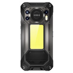 Full Body Housing For Oukitel Wp61 Plus 5g White - Maxbhi Com