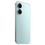 Full Body Housing For Xiaomi Redmi Turbo 5 Blue - Maxbhi Com