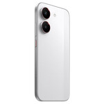 Full Body Housing For Xiaomi Redmi Turbo 5 White - Maxbhi Com