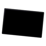 Camera Lens Glass with Frame for Acer Iconia A14 Silver