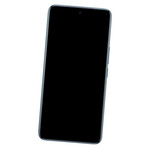 Middle Frame Ring Only for Vivo V70 Lite Black
