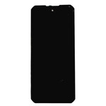 Lcd Screen For Oukitel Wp61 Replacement Display By - Maxbhi Com
