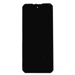 Lcd Screen For Oukitel Wp61 Ultra 5g Replacement Display By - Maxbhi Com