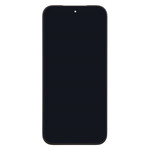 Lcd With Touch Screen For Xiaomi Redmi Turbo 5 Blue By - Maxbhi Com