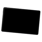 Camera Lens Glass with Frame for Xiaomi Black Shark Pad 7 Pro Blue