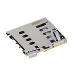MMC Connector for Acer Iconia V12