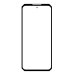 Touch Screen Digitizer For Oukitel Wp61 Plus 5g Black By - Maxbhi Com
