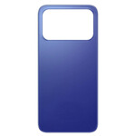 Back Panel Cover For Infinix Smart 20 Blue - Maxbhi Com
