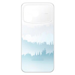 Back Panel Cover For Oppo A6s Pro 5g Blue - Maxbhi Com