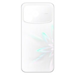 Back Panel Cover For Oppo A6s Pro 5g White - Maxbhi Com