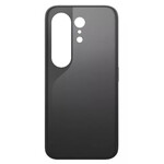 Back Panel Cover For Tecno Camon 50 Ultra 5g Black - Maxbhi Com
