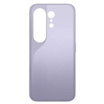 Back Panel Cover For Tecno Camon 50 Ultra 5g Purple - Maxbhi Com