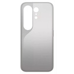 Back Panel Cover For Tecno Camon 50 Ultra 5g White - Maxbhi Com