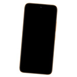 Middle Frame Ring Only for Infinix Smart 20 Silver