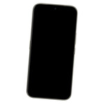 Fingerprint Sensor Flex Cable For Tecno Camon 50 Ultra 5g Black By - Maxbhi Com