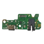 Charging Connector Flex Pcb Board For Infinix Smart 20 By - Maxbhi Com