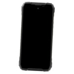 Fingerprint Sensor Flex Cable For Blackview Rock 5 Black By - Maxbhi Com