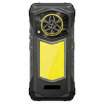 Full Body Housing For Blackview Rock 5 Black - Maxbhi Com