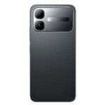 Full Body Housing For Infinix Smart 20 Black - Maxbhi Com
