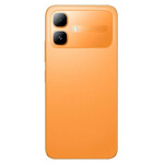 Full Body Housing For Infinix Smart 20 Orange - Maxbhi Com