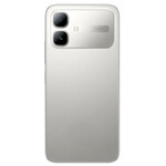 Full Body Housing For Infinix Smart 20 Silver - Maxbhi Com