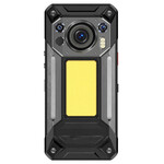 Full Body Housing For Oukitel Wp500 Ultra White - Maxbhi Com